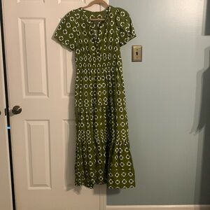 Somerset Maxi by Anthropologie